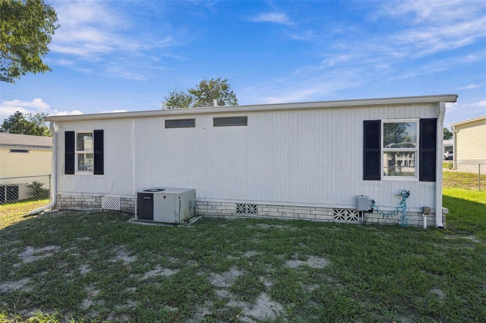 Manufactured Home at 8408 FLEETWAY AVE, BROOKSVILLE, photo 38 of 73