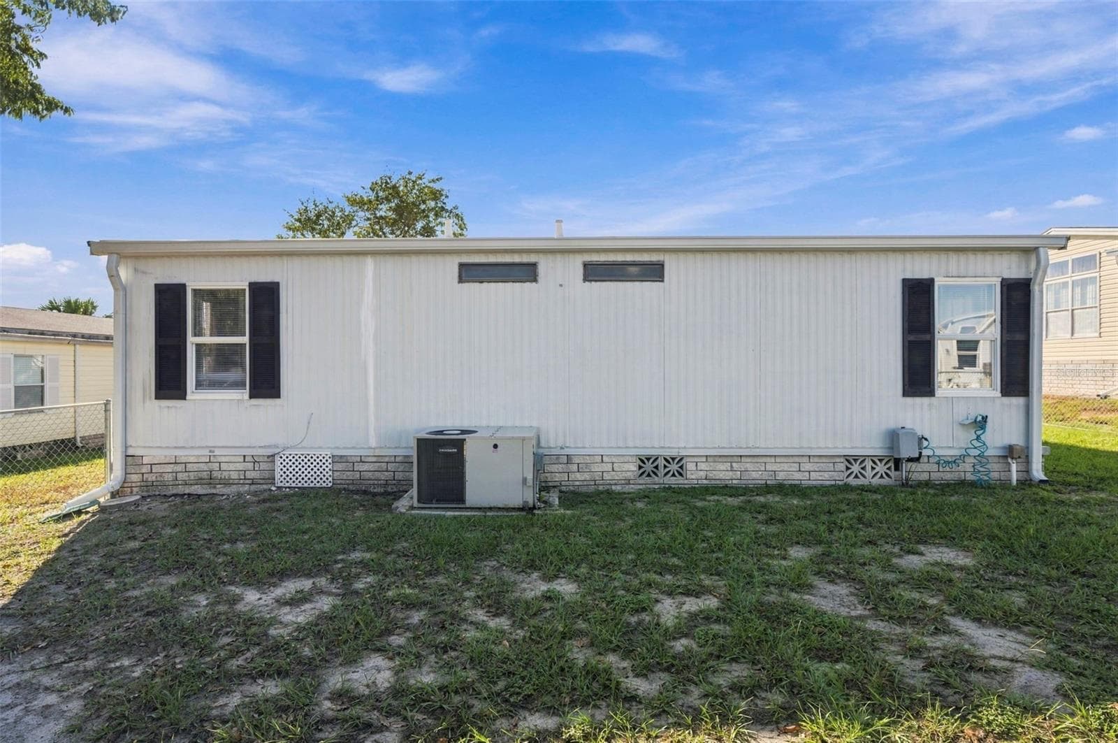 Manufactured Home at 8408 FLEETWAY AVE, BROOKSVILLE, photo 39 of 73