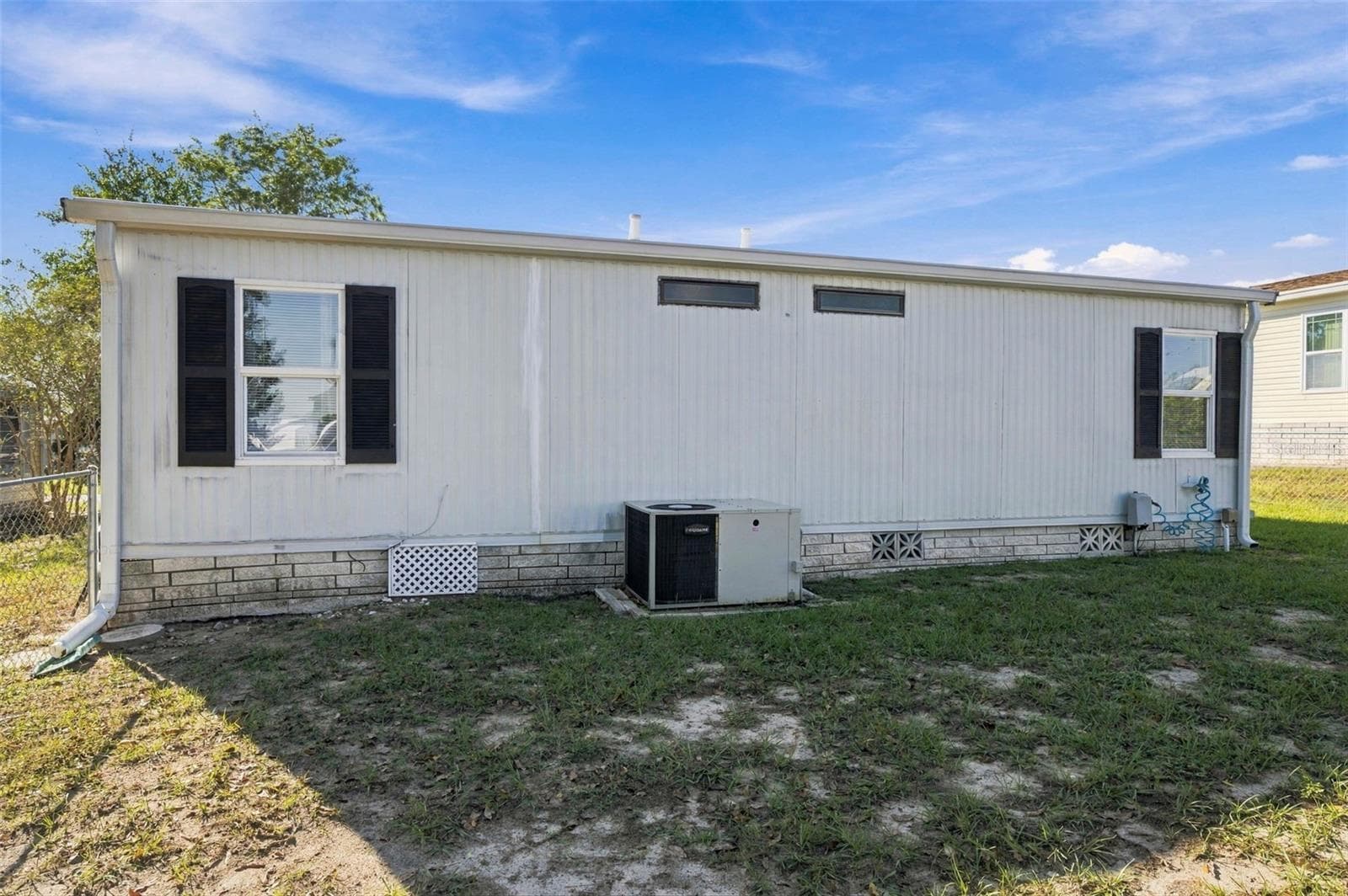 Manufactured Home at 8408 FLEETWAY AVE, BROOKSVILLE, photo 40 of 73