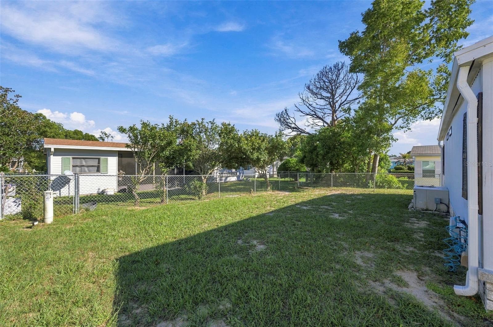 Manufactured Home at 8408 FLEETWAY AVE, BROOKSVILLE, photo 41 of 73