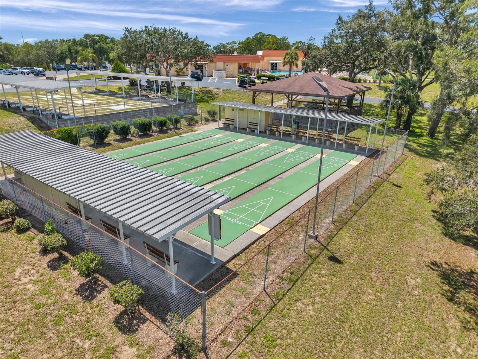 Manufactured Home at 8408 FLEETWAY AVE, BROOKSVILLE, photo 62 of 73