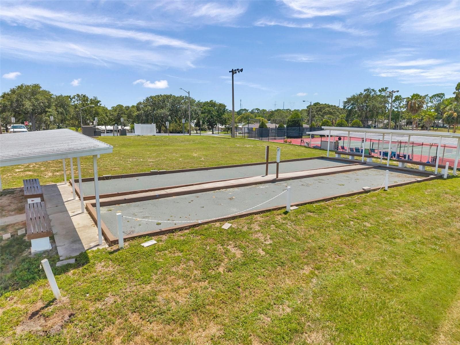 Manufactured Home at 8408 FLEETWAY AVE, BROOKSVILLE, photo 63 of 73