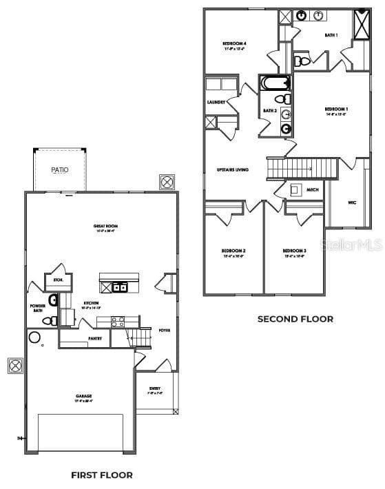 Single Family Residence at 24522 NW 10TH RD, NEWBERRY, photo 23 of 24