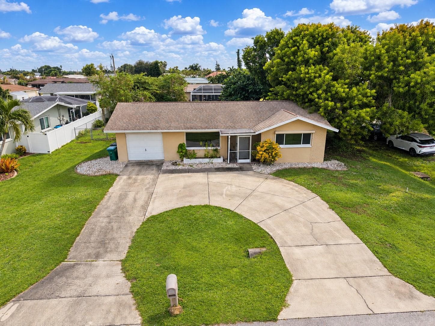 Single Family Residence at CAPE CORAL, CAPE CORAL, photo 34 of 42
