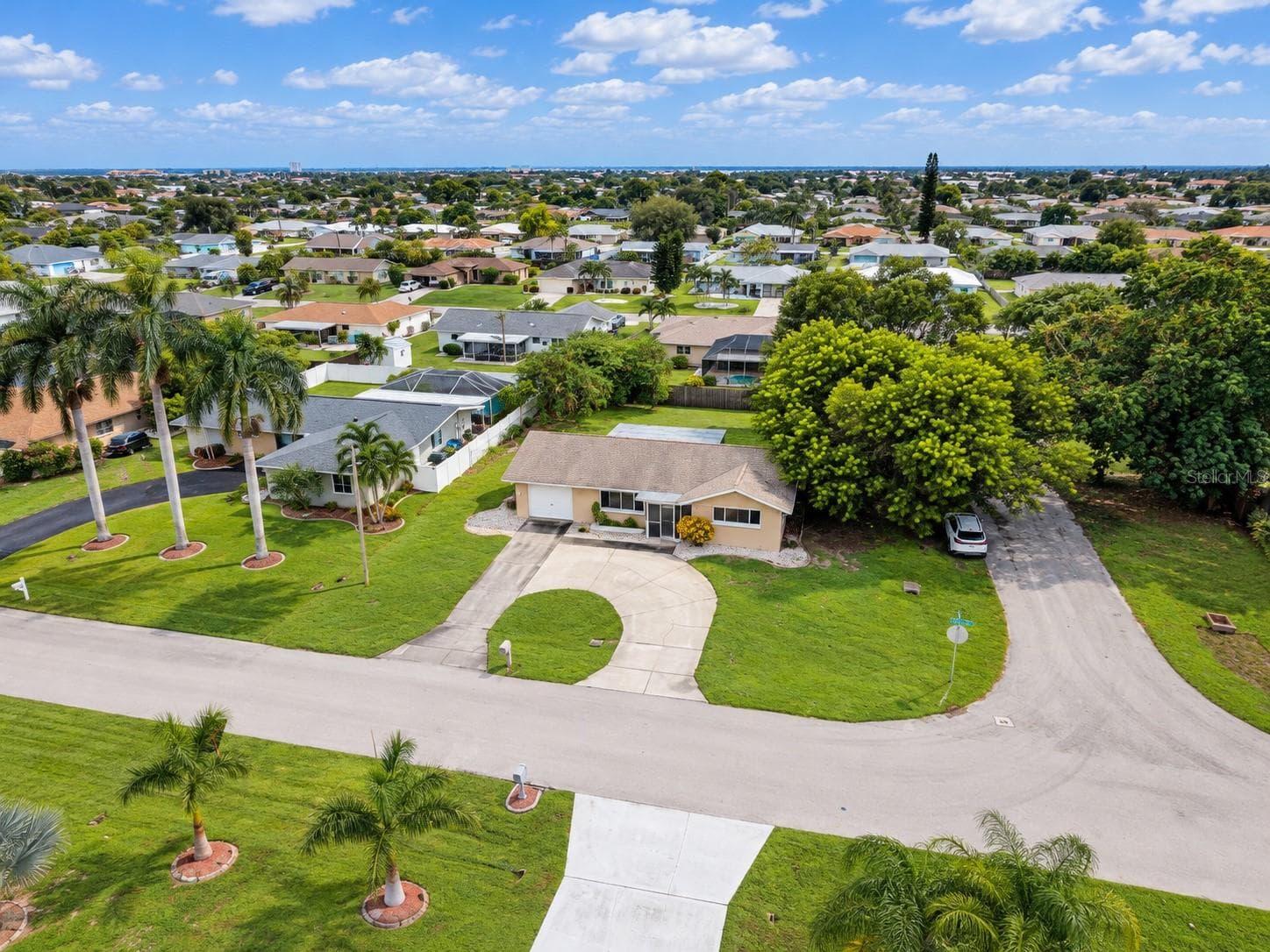 Single Family Residence at CAPE CORAL, CAPE CORAL, photo 36 of 42