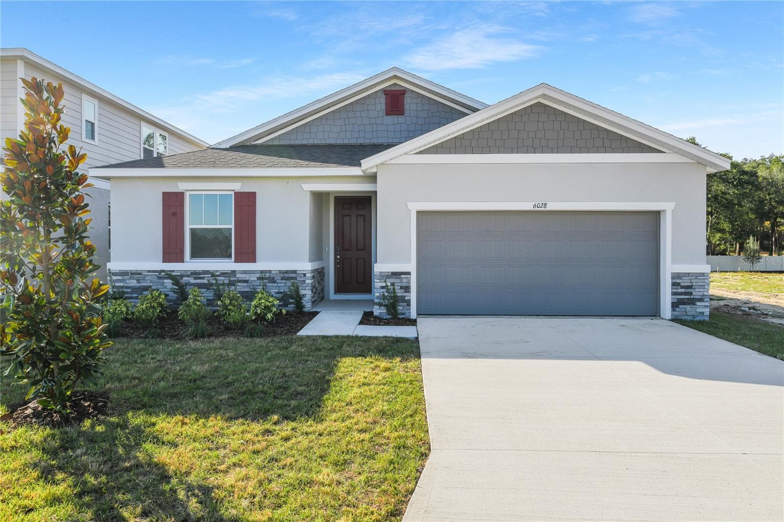 Single Family Residence at 6028 SW 64TH TER, OCALA, photo 2 of 23