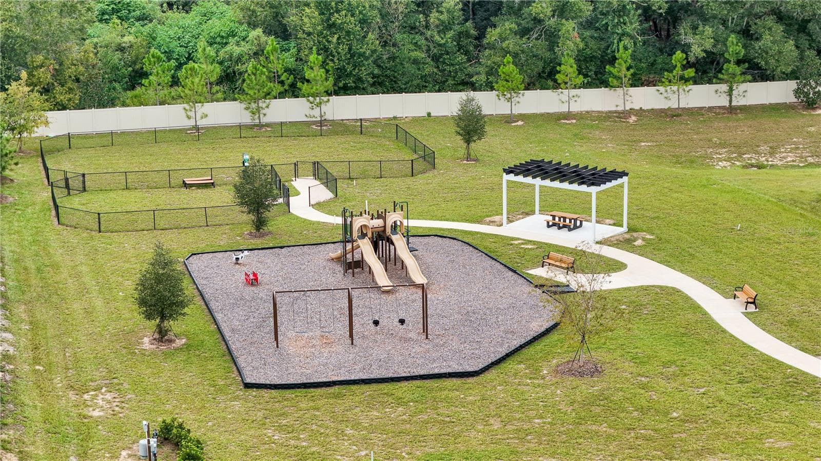 Single Family Residence at 6028 SW 64TH TER, OCALA, photo 3 of 23