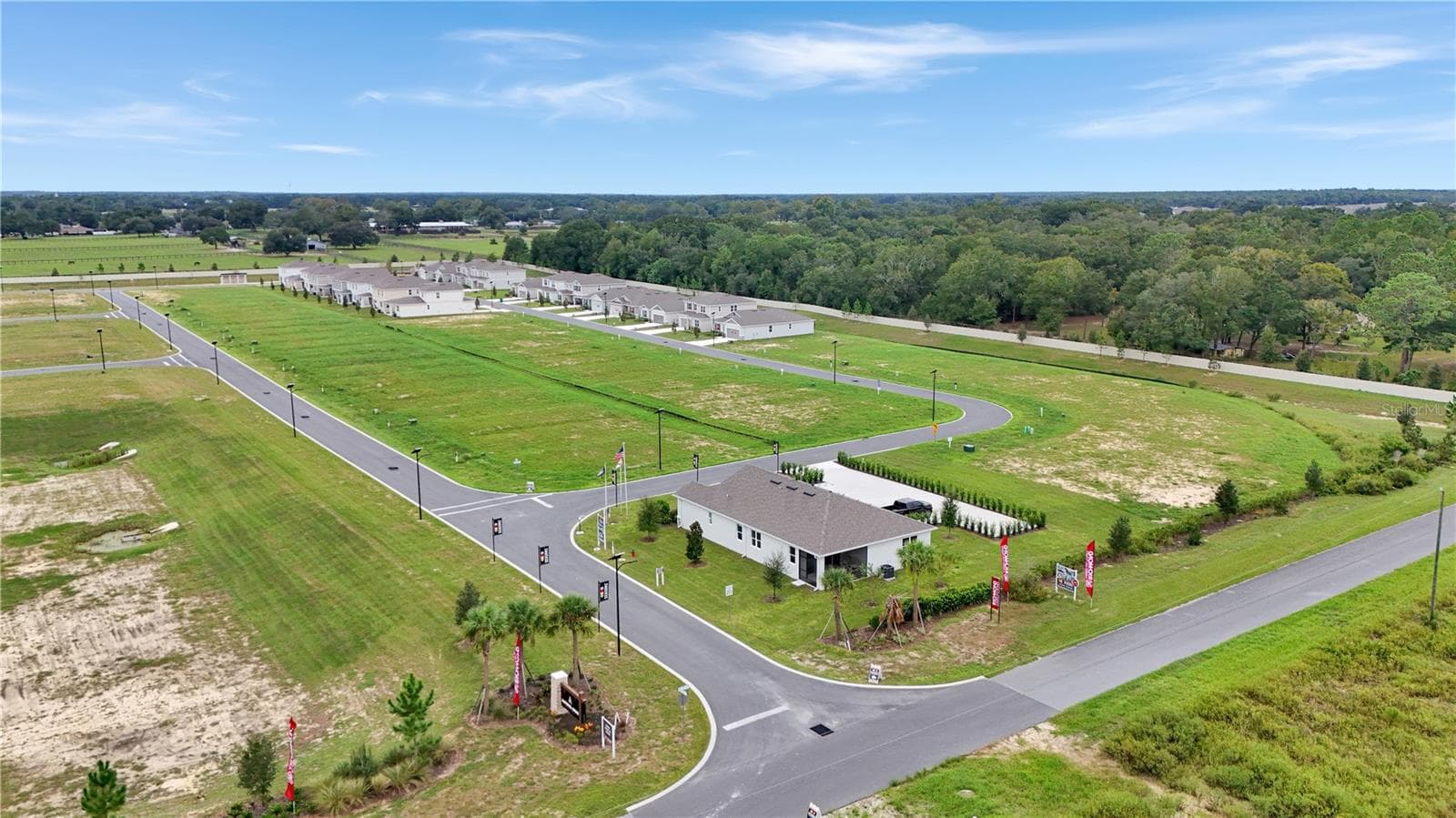 Single Family Residence at 6028 SW 64TH TER, OCALA, photo 19 of 23