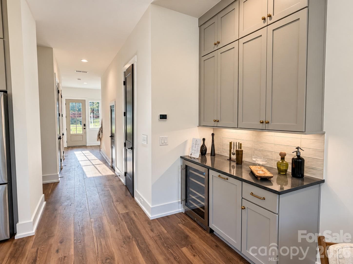 Townhouse at 108 S Gregg Street, Charlotte, photo 7 of 63