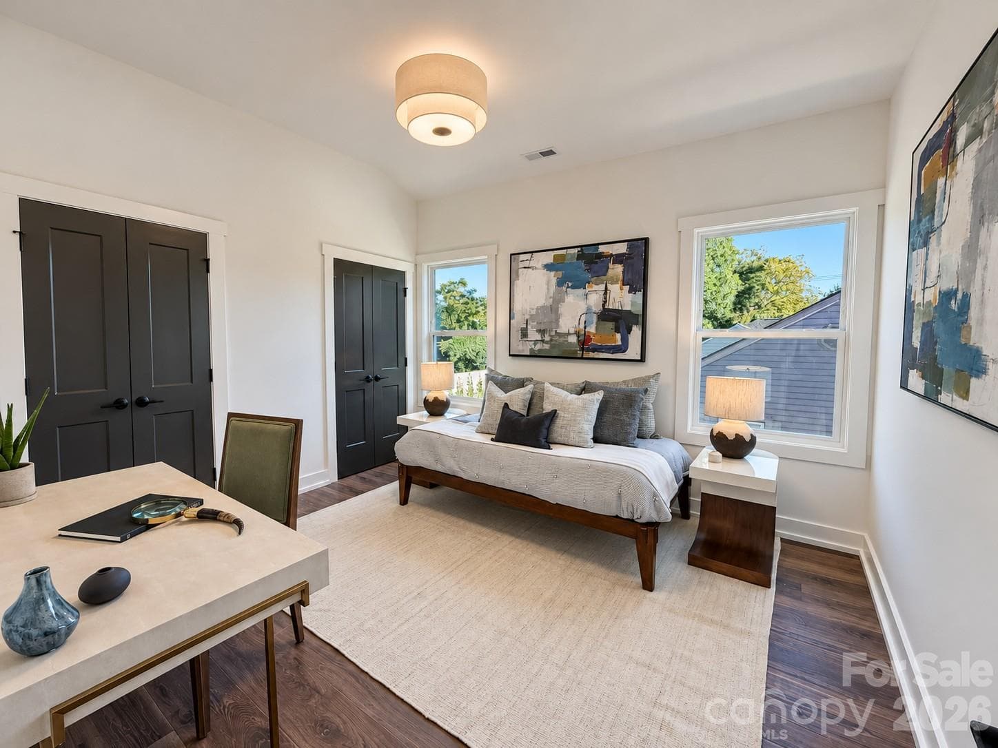 Townhouse at 108 S Gregg Street, Charlotte, photo 22 of 63