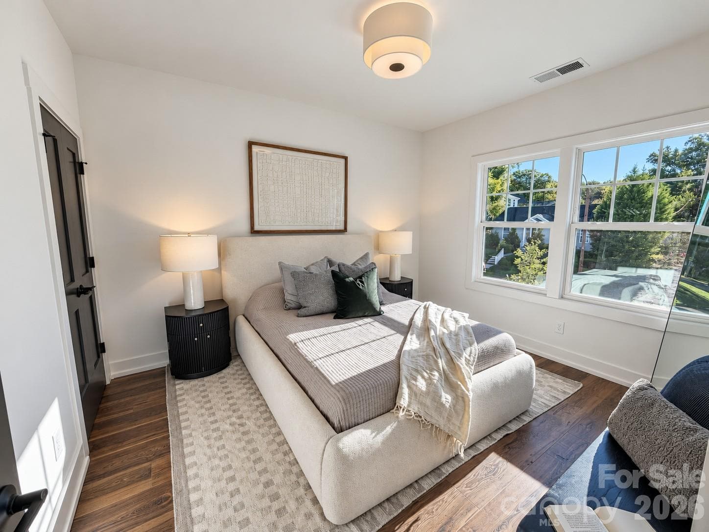 Townhouse at 108 S Gregg Street, Charlotte, photo 24 of 63