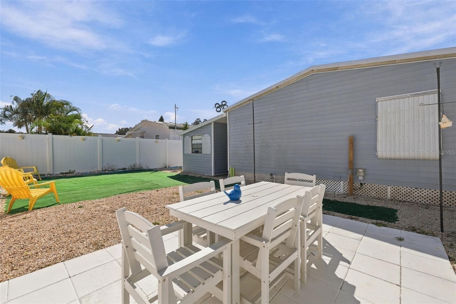 Manufactured Home at 3407 TIKI DR, HOLIDAY, photo 19 of 22