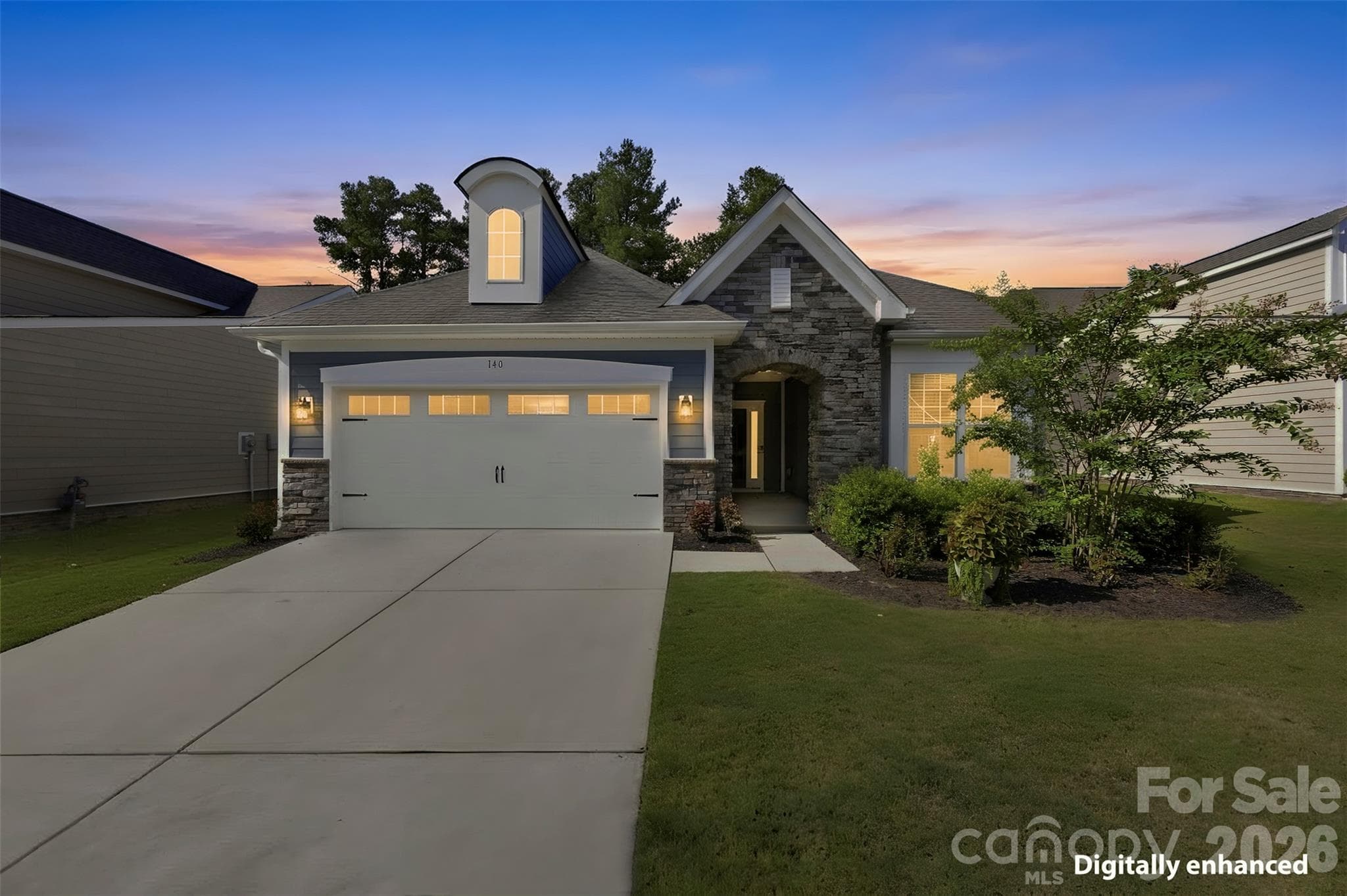 140 Picasso Trail