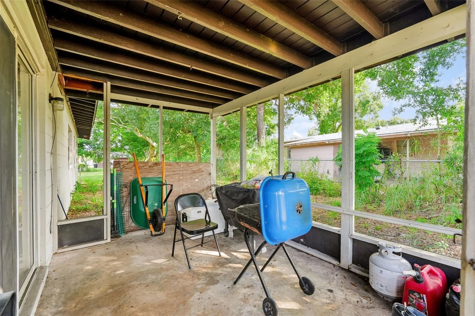 Single Family Residence at 1815 KINGSLAND AVE, ORLANDO, photo 31 of 37