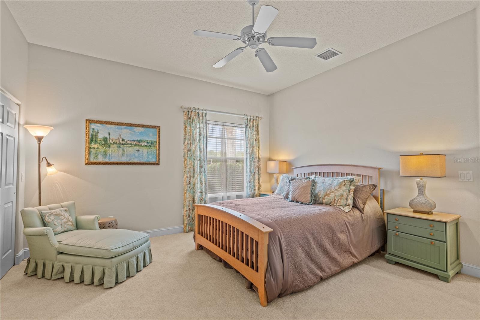 Bedroom 3 Additional View - 1025 W HAMPSTEAD LANE LN, ORMOND BEACH