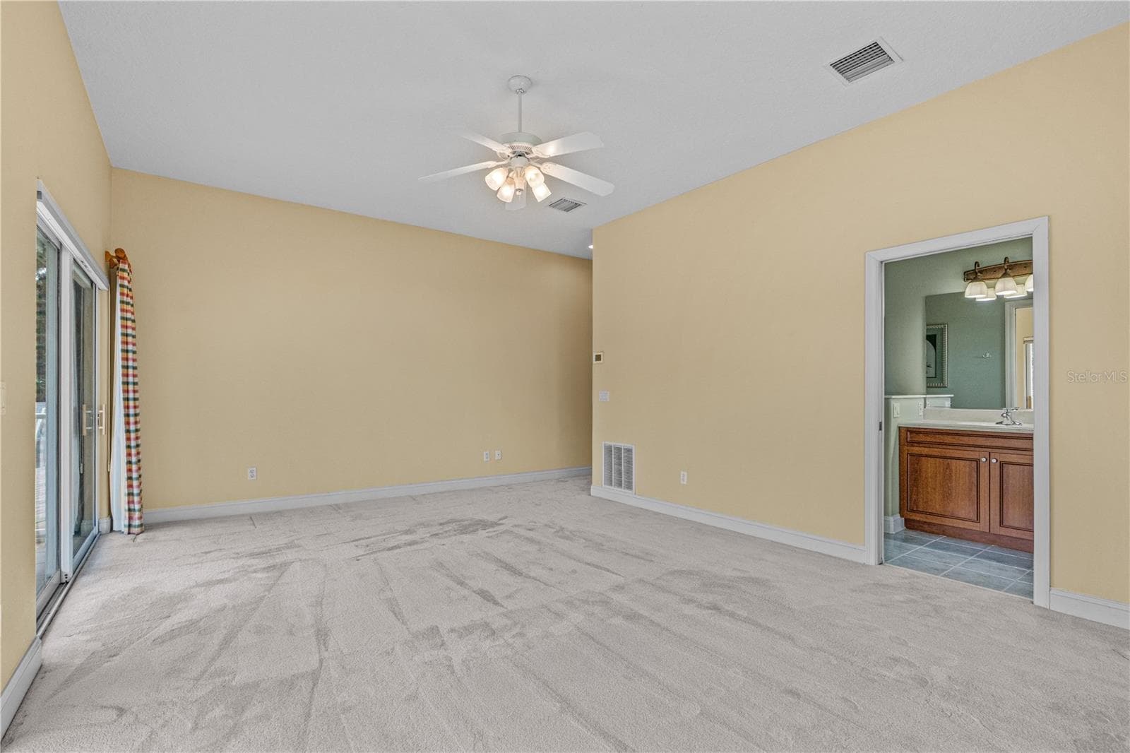 Bedroom 4 Additional View - 1025 W HAMPSTEAD LANE LN, ORMOND BEACH