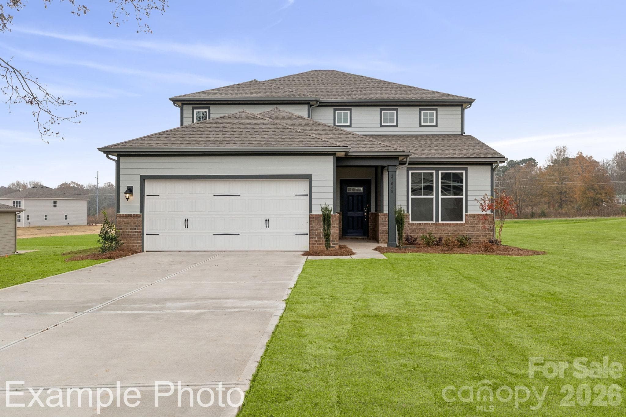 10020 Cannon Vista Lane