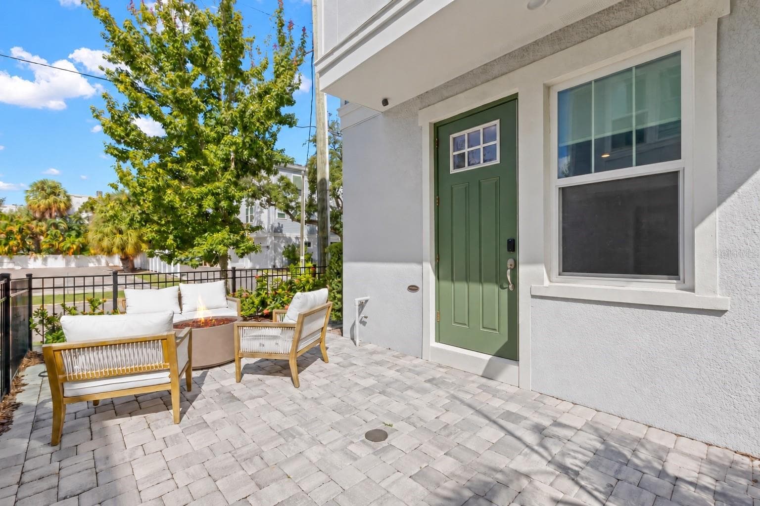 206 S TAMPANIA AVE #6
