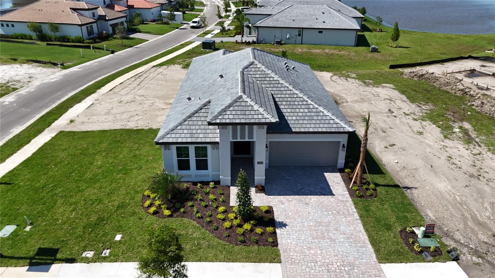 Single Family Residence at 161 VISTERA BLVD, NOKOMIS, photo 83 of 96
