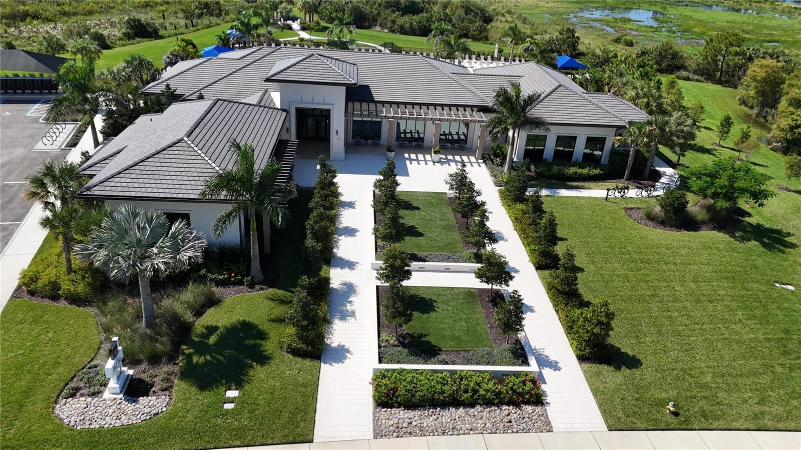 Single Family Residence at 161 VISTERA BLVD, NOKOMIS, photo 87 of 96