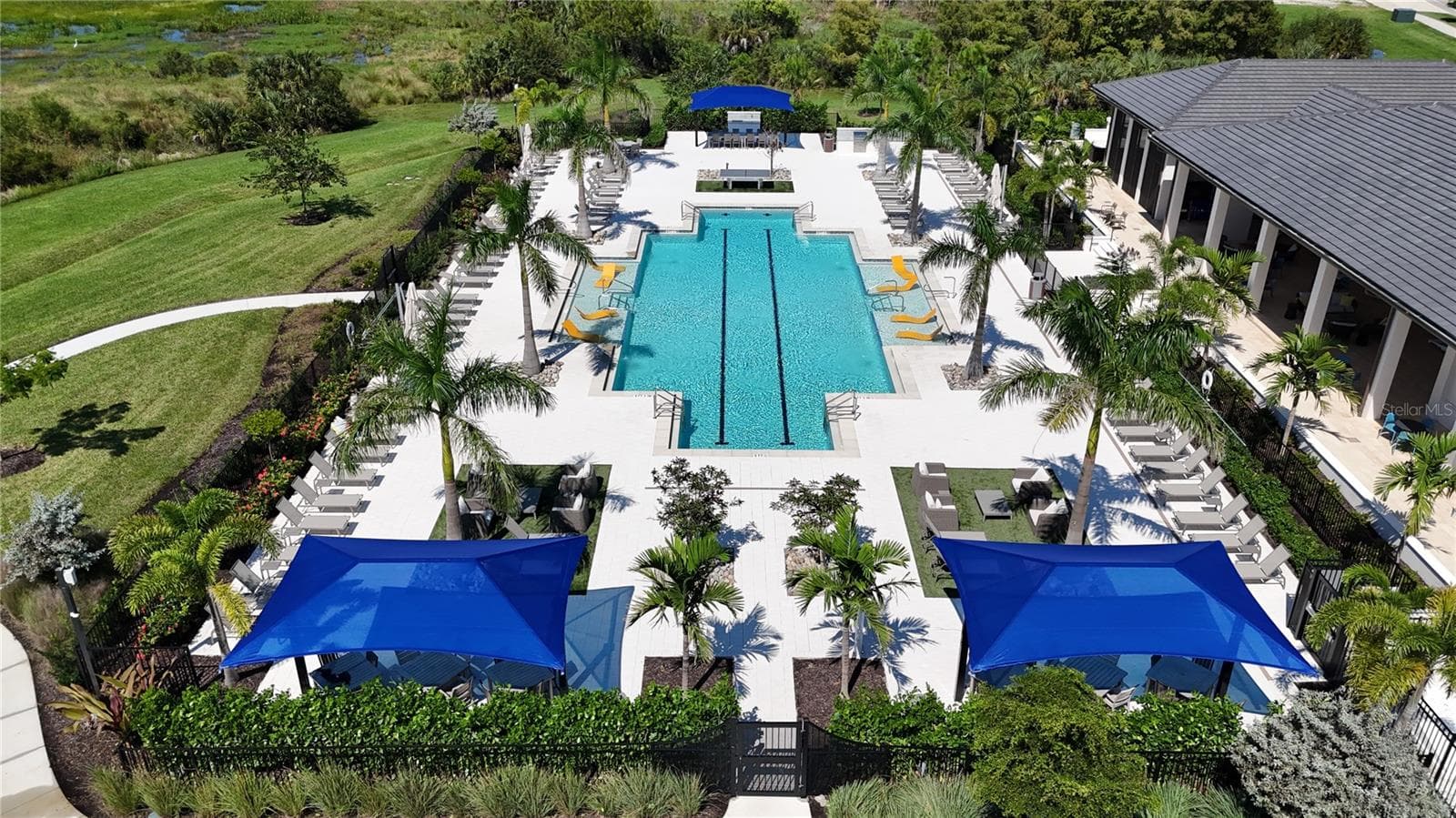 Digitally Staged - 161 VISTERA BLVD, NOKOMIS