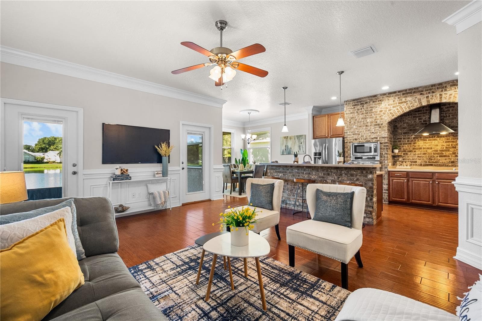 Single Family Residence at 3610 MONTERO CT, SUN CITY CENTER, photo 9 of 50