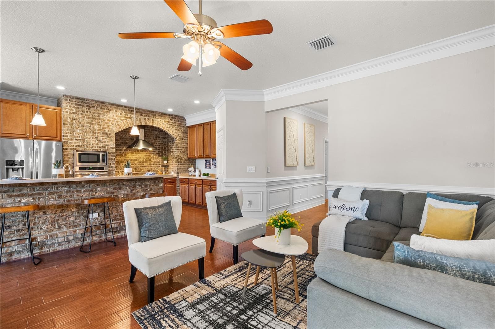 Single Family Residence at 3610 MONTERO CT, SUN CITY CENTER, photo 10 of 50