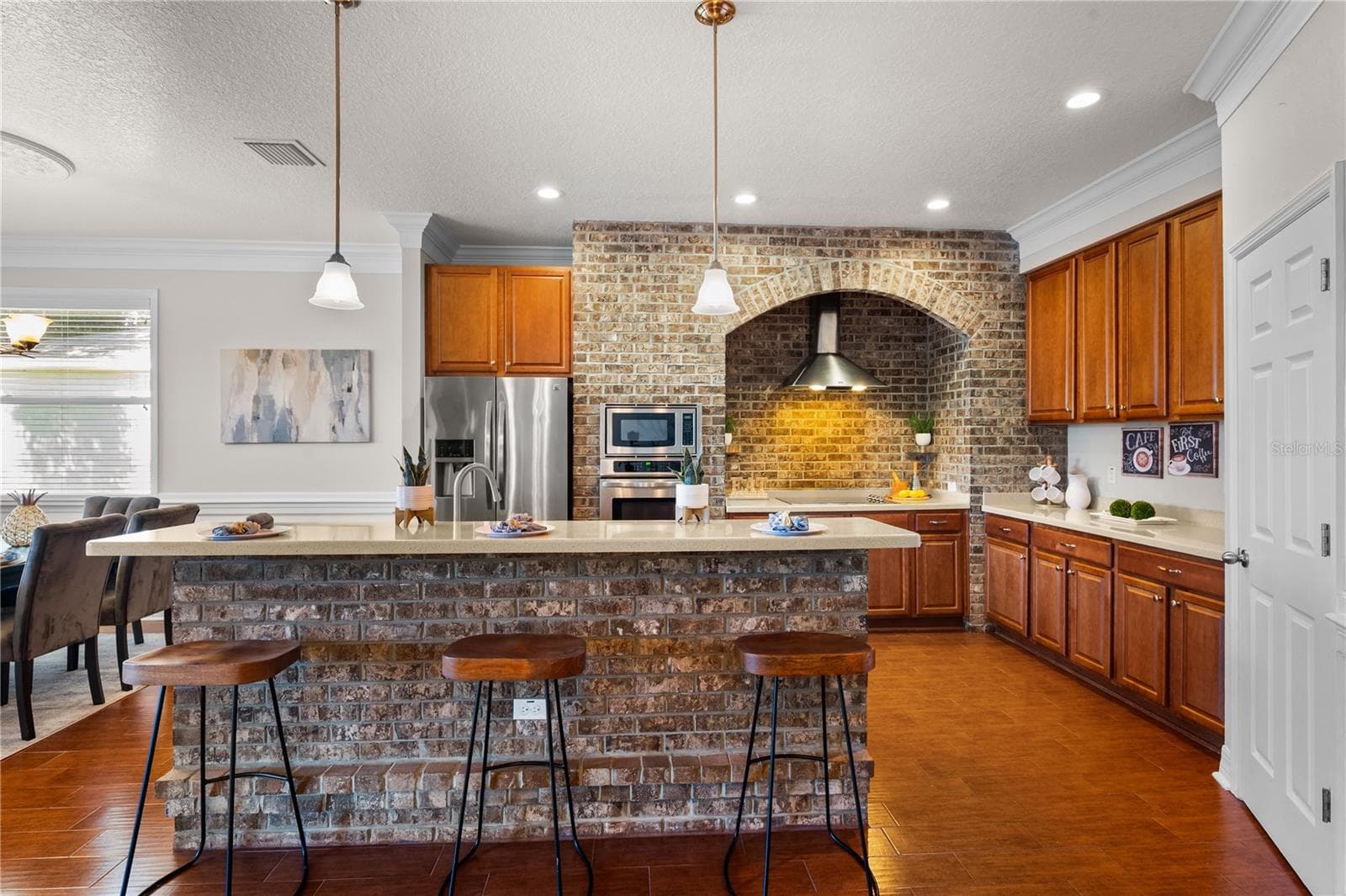 Single Family Residence at 3610 MONTERO CT, SUN CITY CENTER, photo 12 of 50