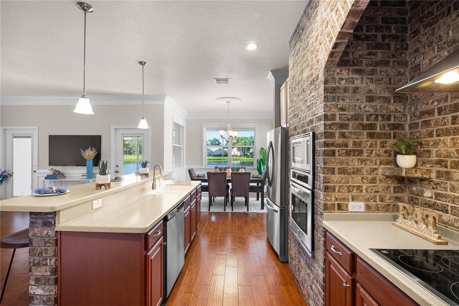 Single Family Residence at 3610 MONTERO CT, SUN CITY CENTER, photo 14 of 50