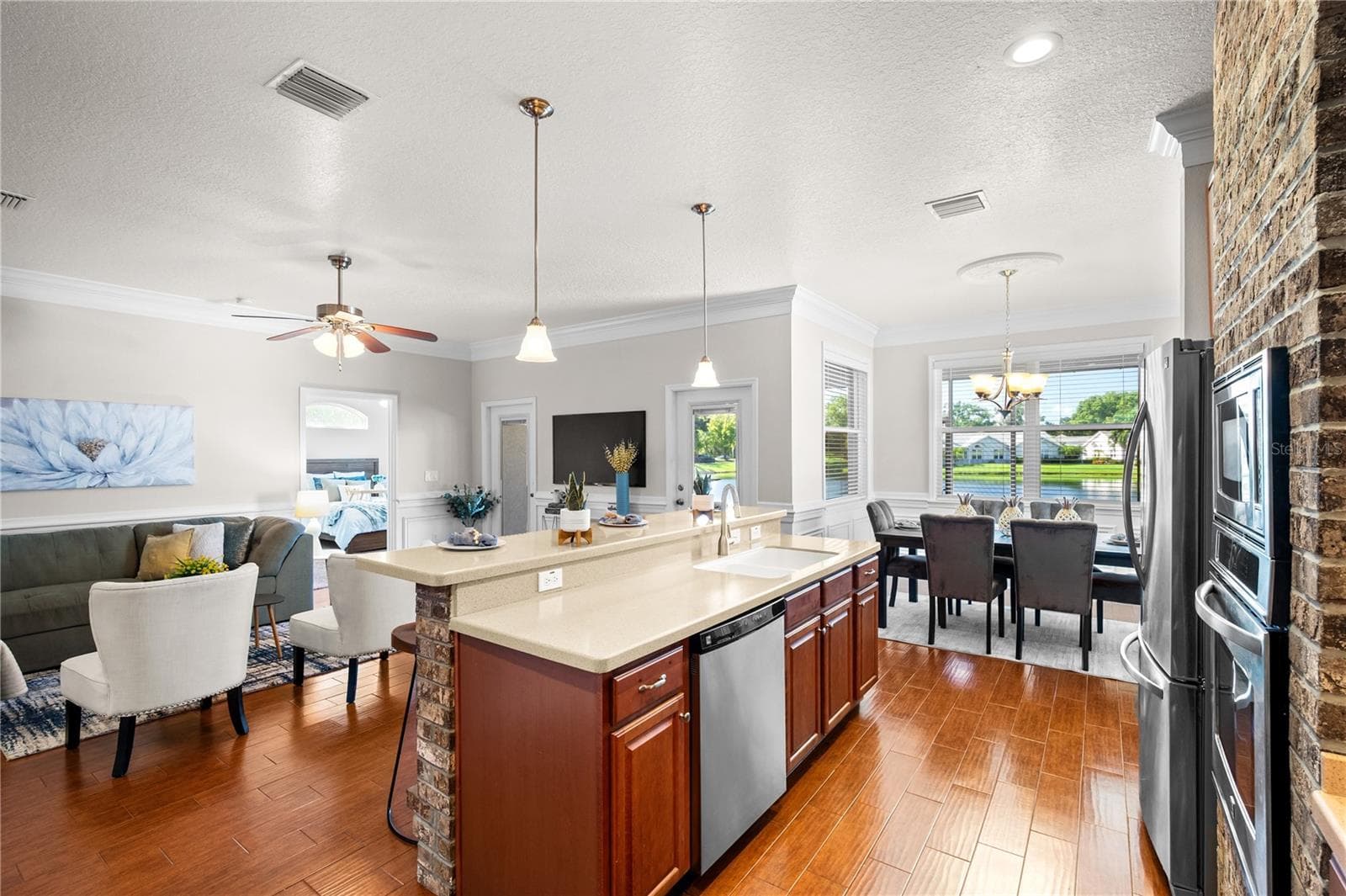 Single Family Residence at 3610 MONTERO CT, SUN CITY CENTER, photo 15 of 50