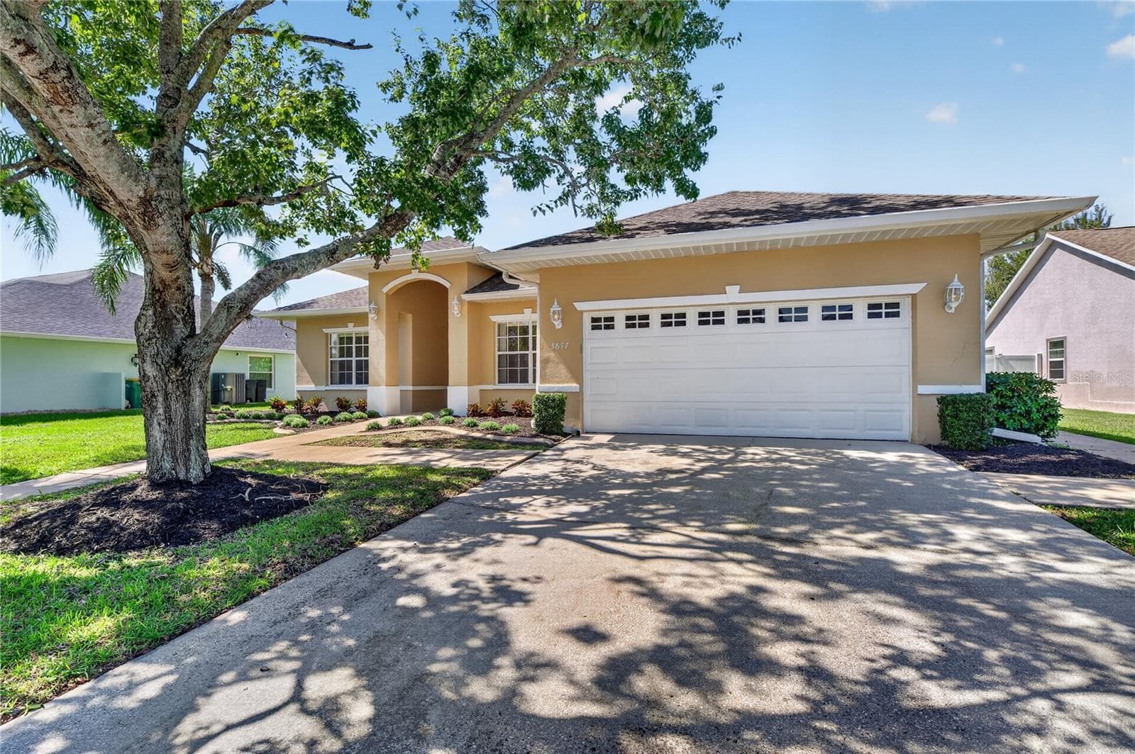 Single Family Residence at 3677 WHISPERWOOD CIR, MELBOURNE, photo 6 of 107