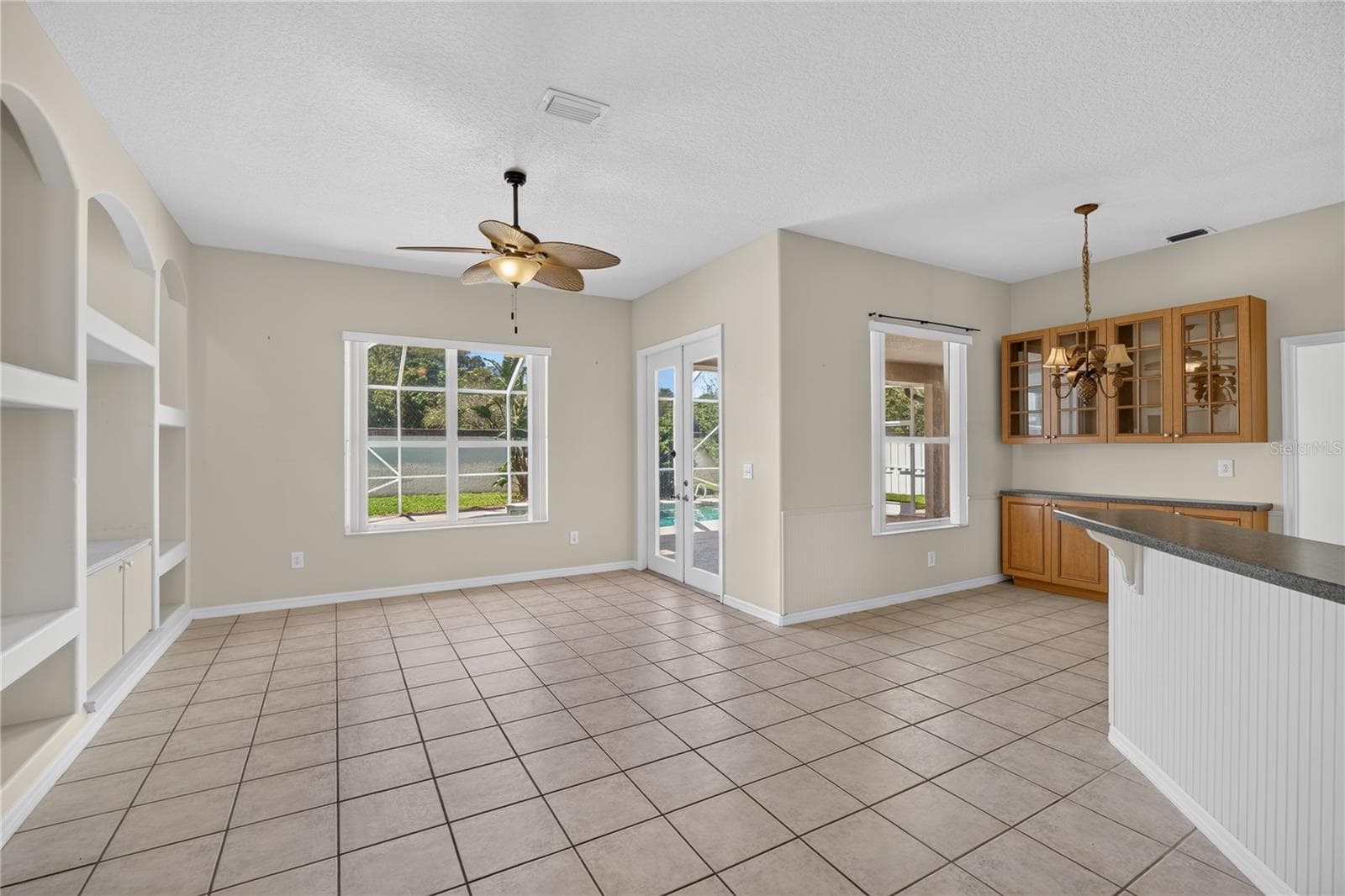 Single Family Residence at 3677 WHISPERWOOD CIR, MELBOURNE, photo 10 of 107