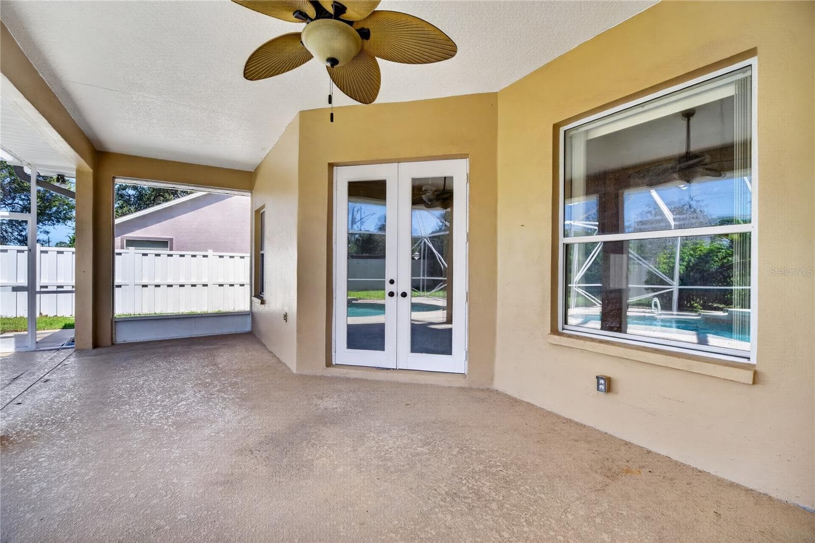 Single Family Residence at 3677 WHISPERWOOD CIR, MELBOURNE, photo 52 of 107