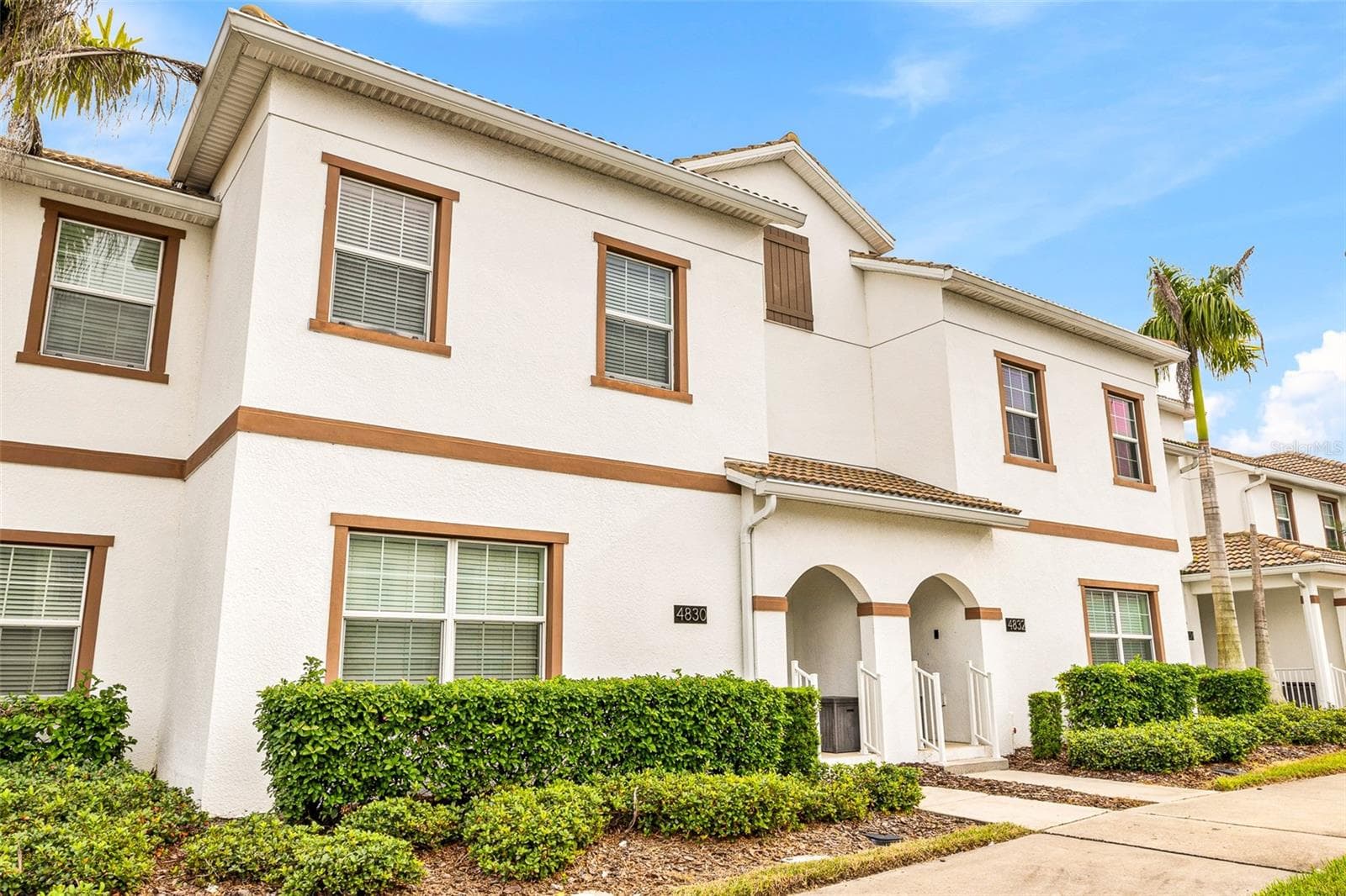 Townhouse at 4830 LULLABY, KISSIMMEE, photo 4 of 50