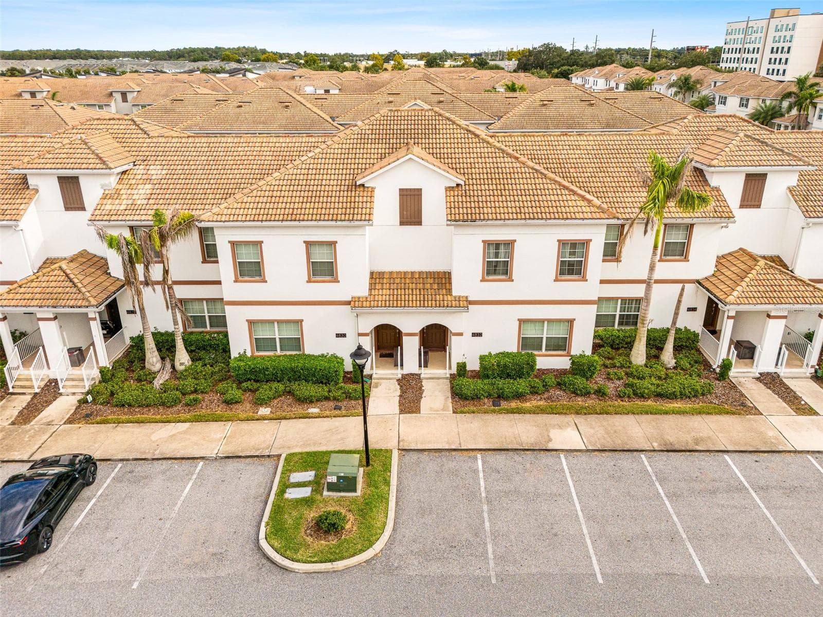 Townhouse at 4830 LULLABY, KISSIMMEE, photo 12 of 50