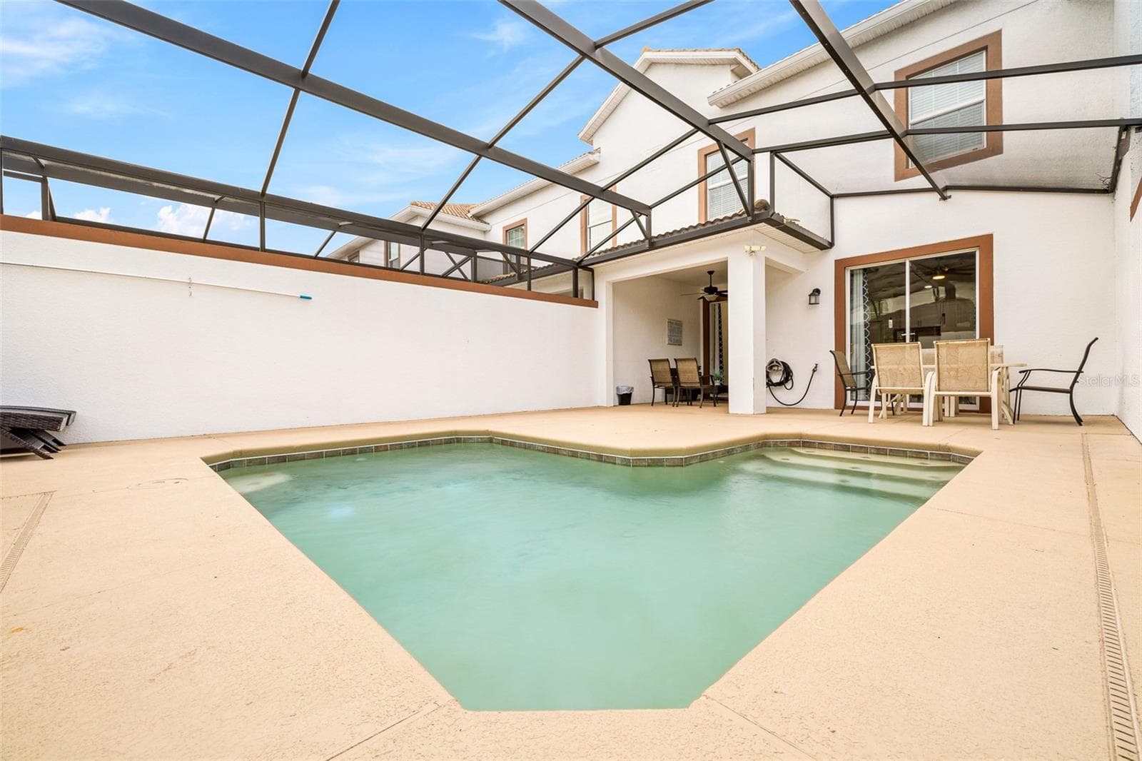 Townhouse at 4830 LULLABY, KISSIMMEE, photo 16 of 50