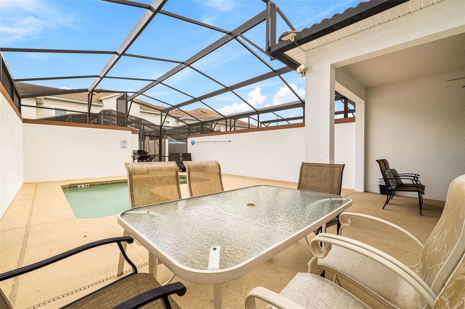 Townhouse at 4830 LULLABY, KISSIMMEE, photo 17 of 50