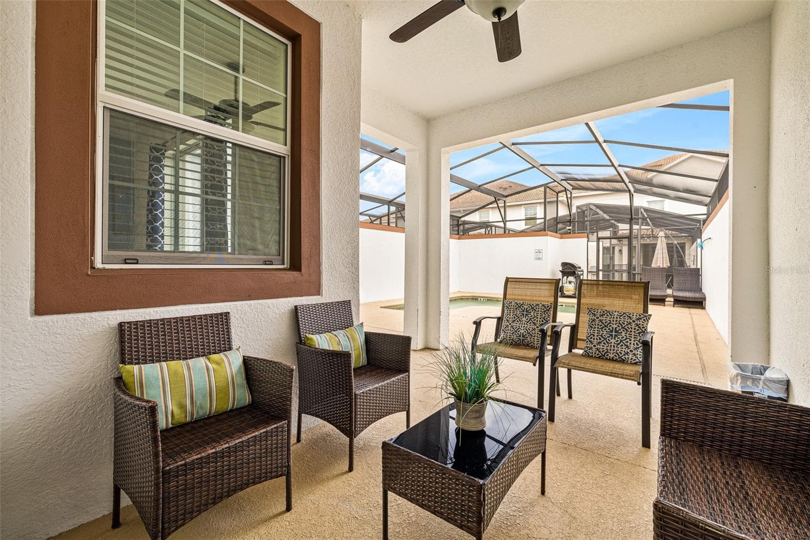 Townhouse at 4830 LULLABY, KISSIMMEE, photo 19 of 50
