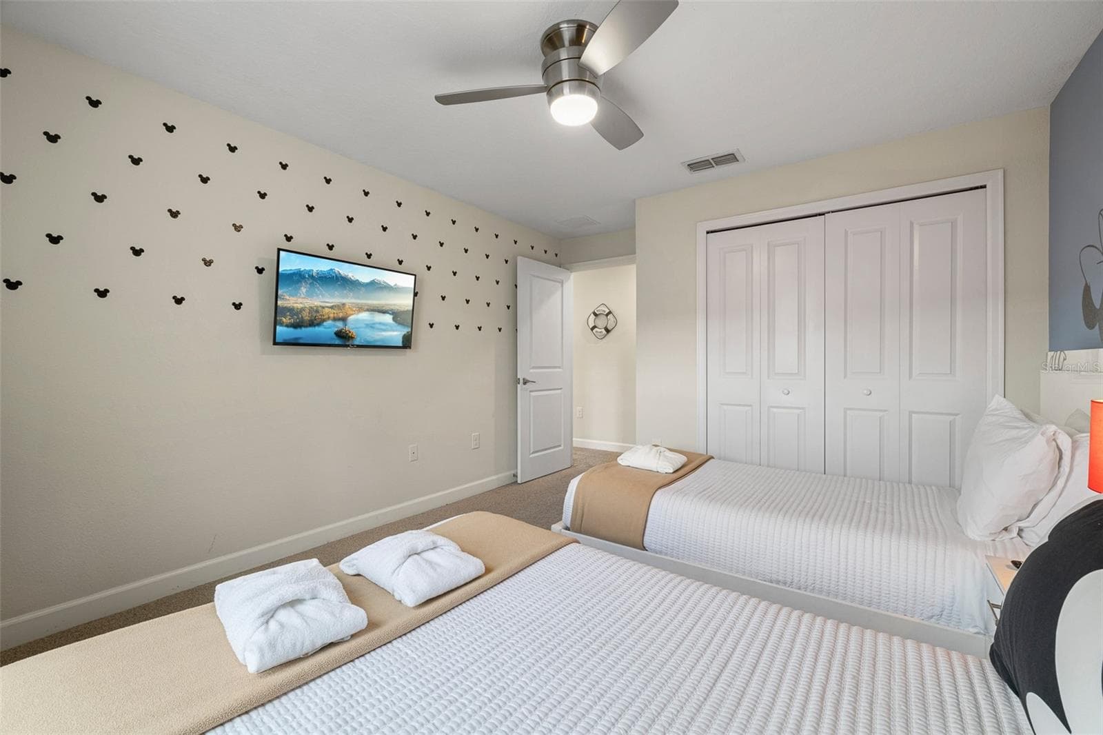 Townhouse at 4830 LULLABY, KISSIMMEE, photo 26 of 50