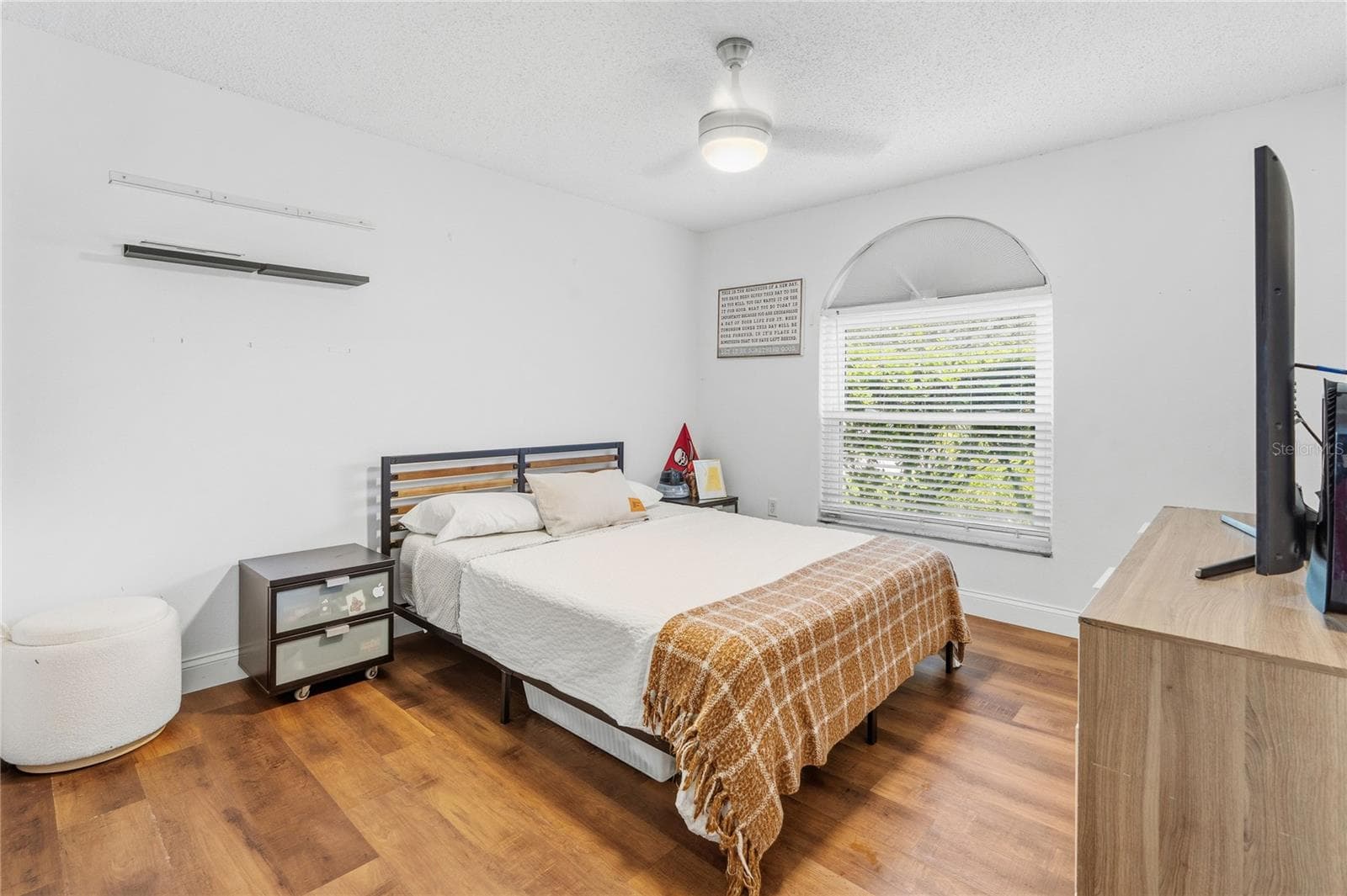 3rd Bedroom - 8761 HUNTFIELD ST, TAMPA
