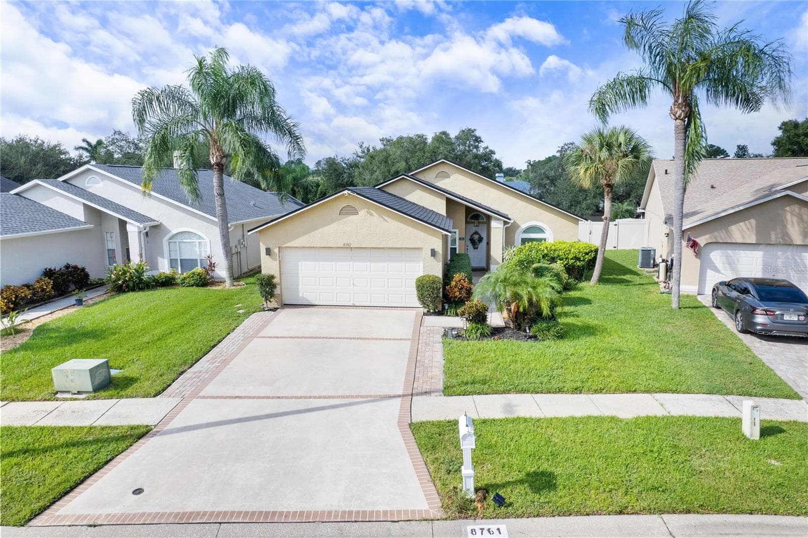 Single Family Residence at 8761 HUNTFIELD ST, TAMPA, photo 27 of 32