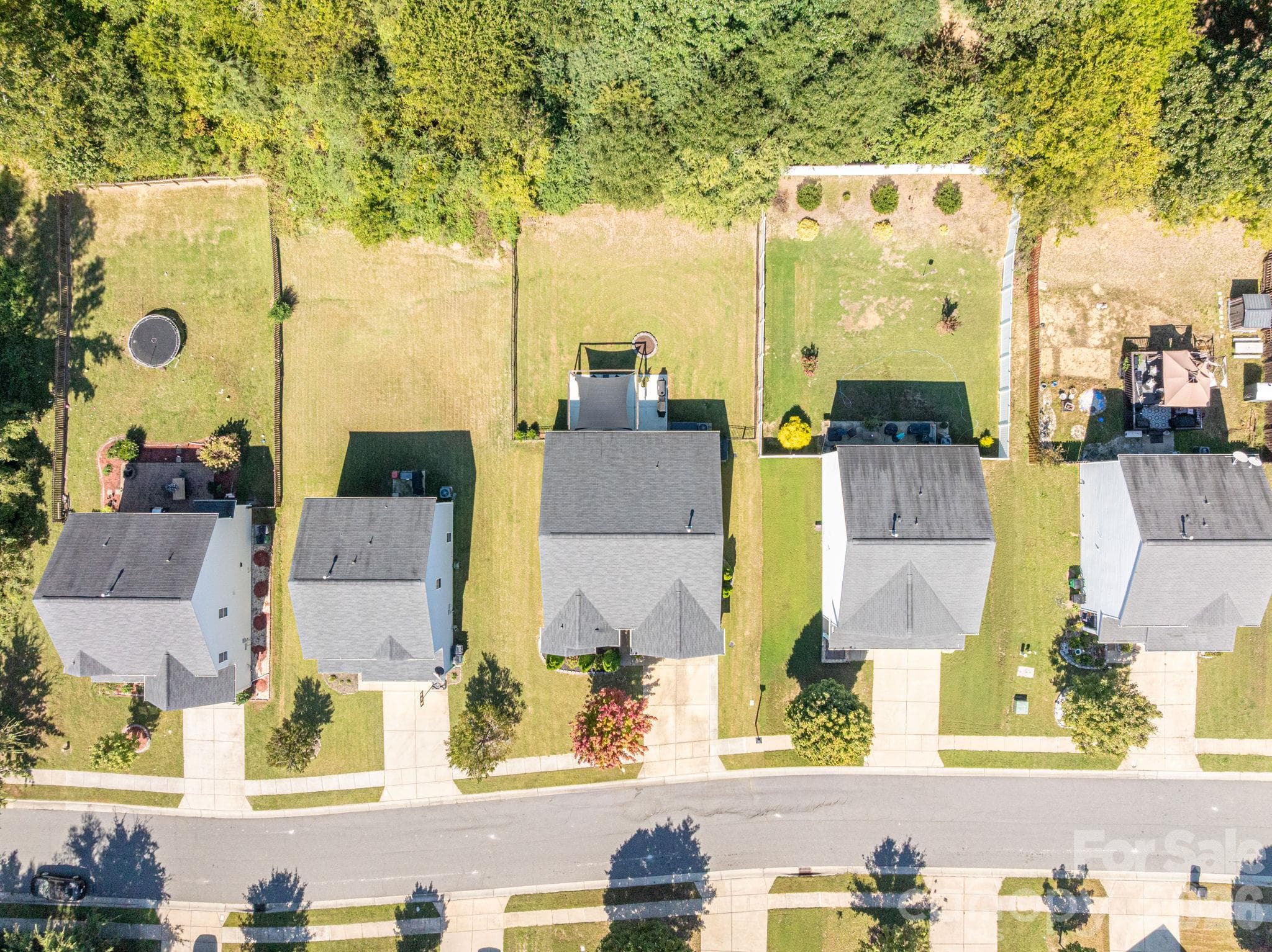 Single Family Residence at 9012 Avery Meadows Drive, Charlotte, photo 30 of 30