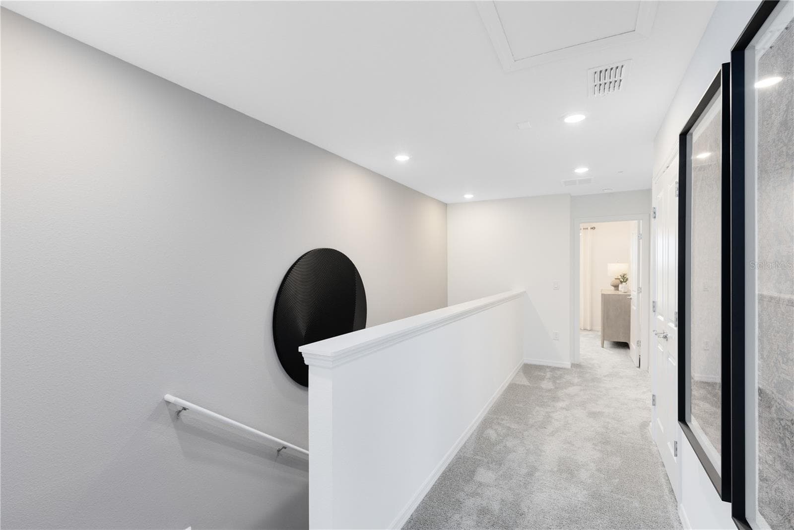Model Home Design Only. Pictures and furnishings are for illustrative purposes only. Elevations, colors and options may vary. Furniture is for model home staging only. - 4548 ORCHARD VIEW ALLEY, CLERMONT