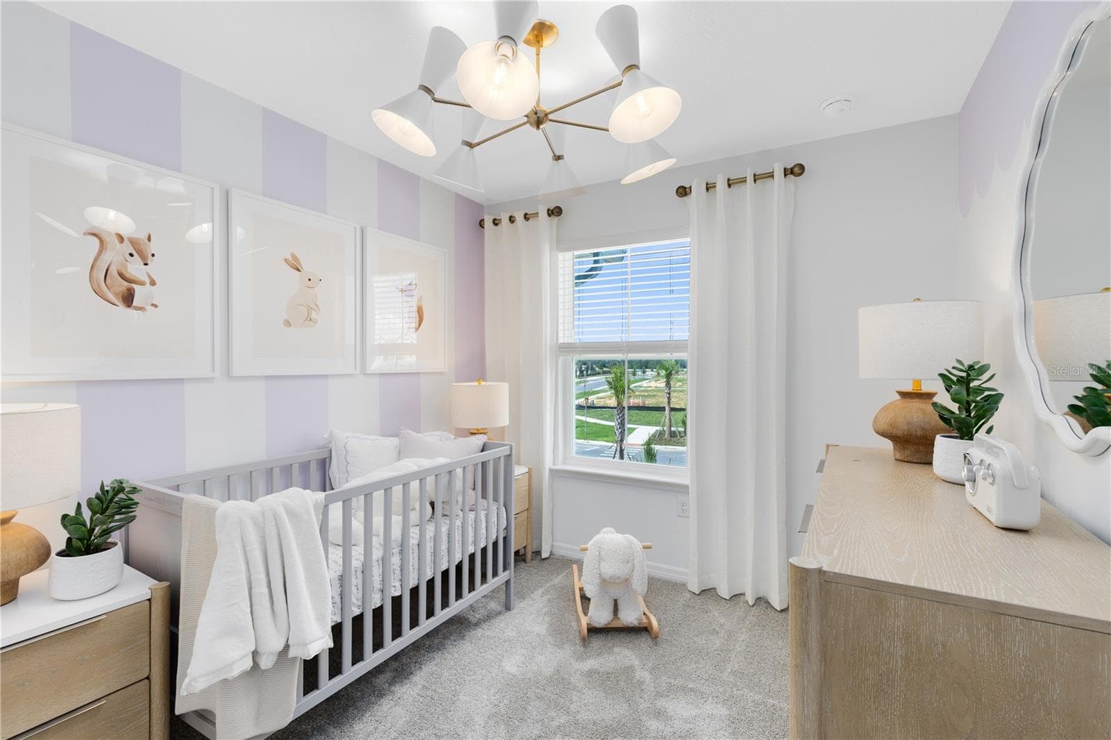 Model Home Design Only. Pictures and furnishings are for illustrative purposes only. Elevations, colors and options may vary. Furniture is for model home staging only. - 4548 ORCHARD VIEW ALLEY, CLERMONT