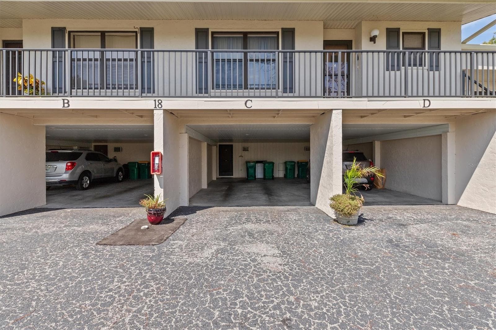 Condominium at 4260 PLACIDA RD #18C, ENGLEWOOD, photo 2 of 46