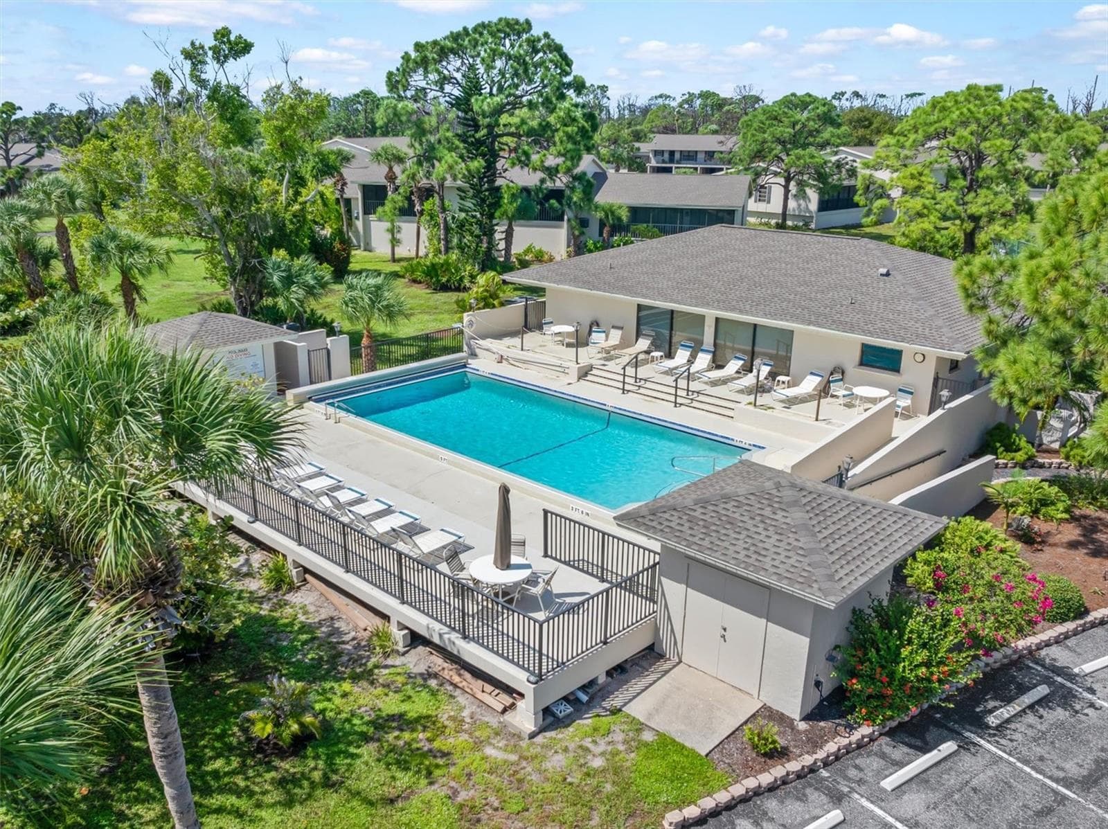 Condominium at 4260 PLACIDA RD #18C, ENGLEWOOD, photo 6 of 46
