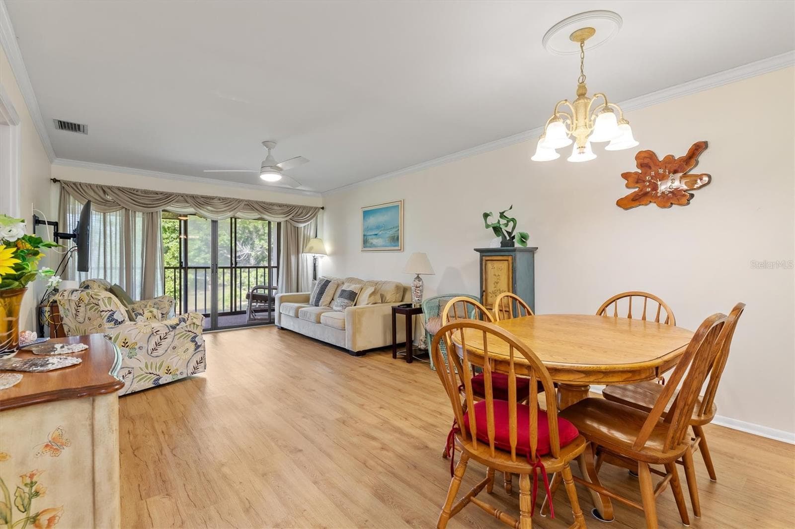 Condominium at 4260 PLACIDA RD #18C, ENGLEWOOD, photo 8 of 46