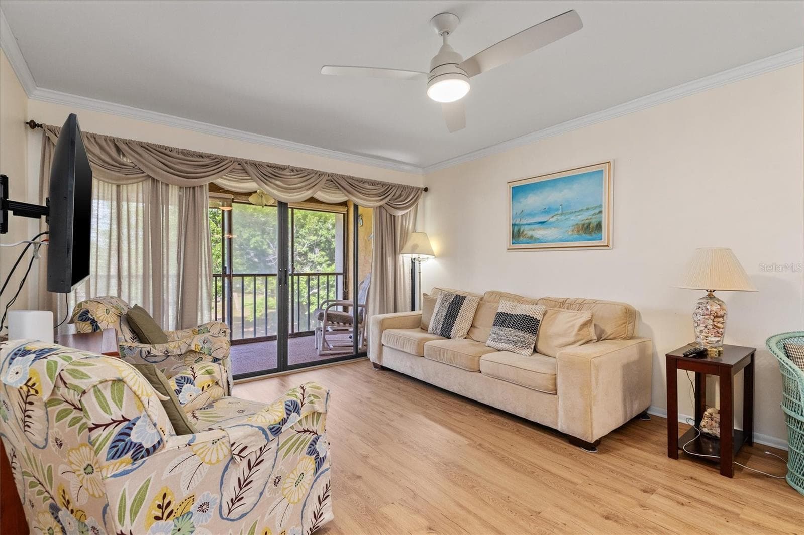 Condominium at 4260 PLACIDA RD #18C, ENGLEWOOD, photo 9 of 46