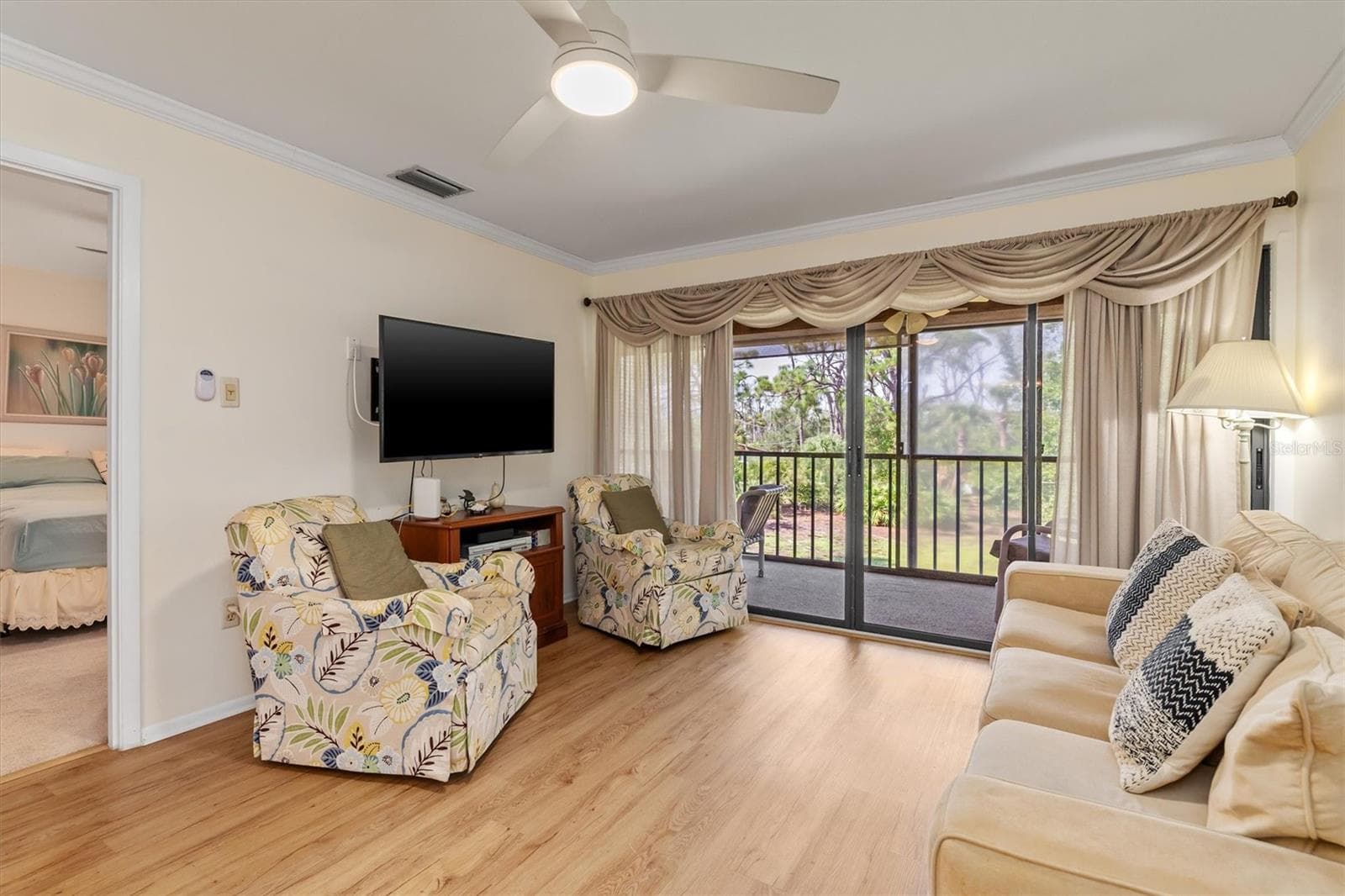 Condominium at 4260 PLACIDA RD #18C, ENGLEWOOD, photo 10 of 46