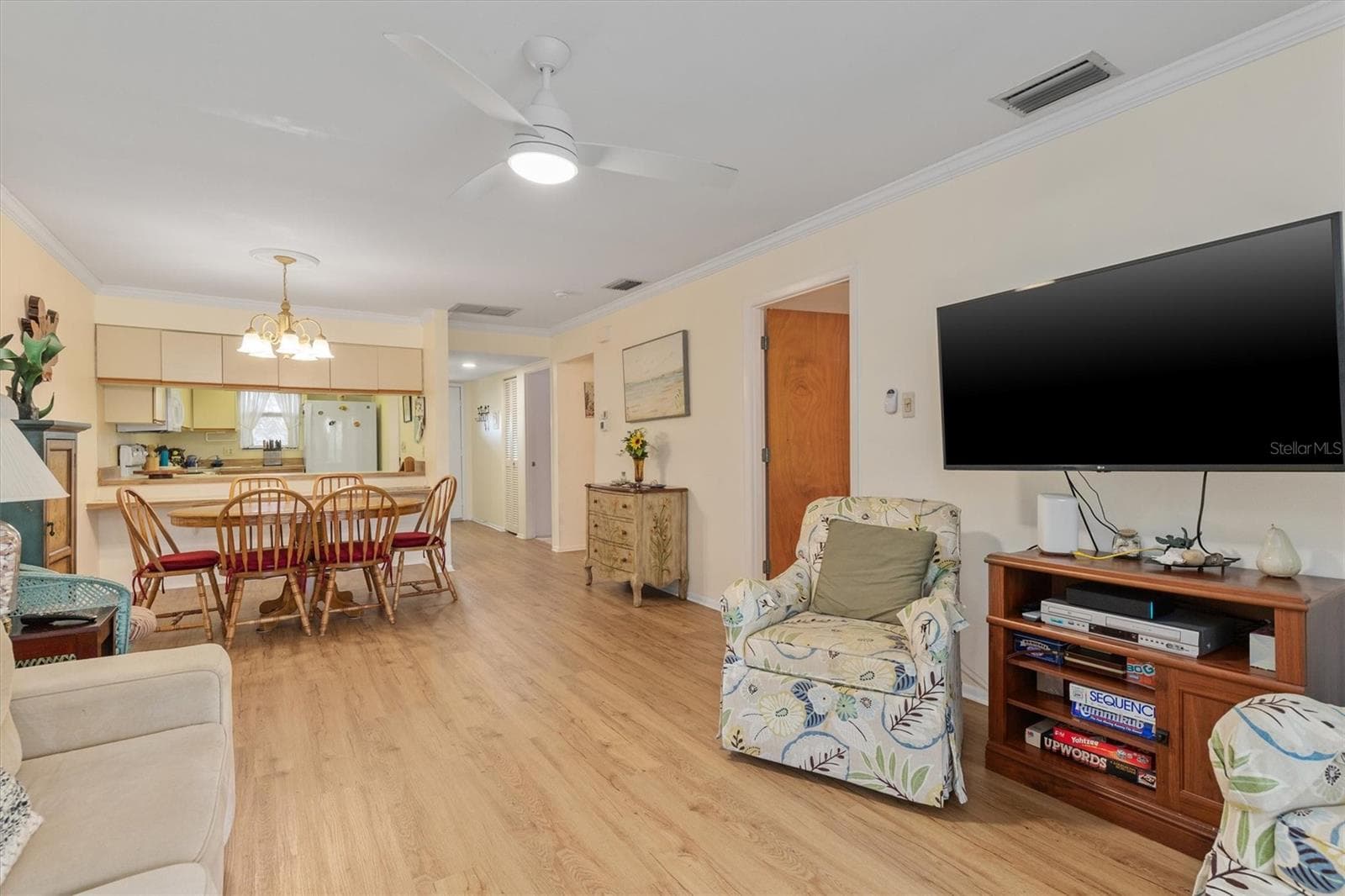 Condominium at 4260 PLACIDA RD #18C, ENGLEWOOD, photo 11 of 46